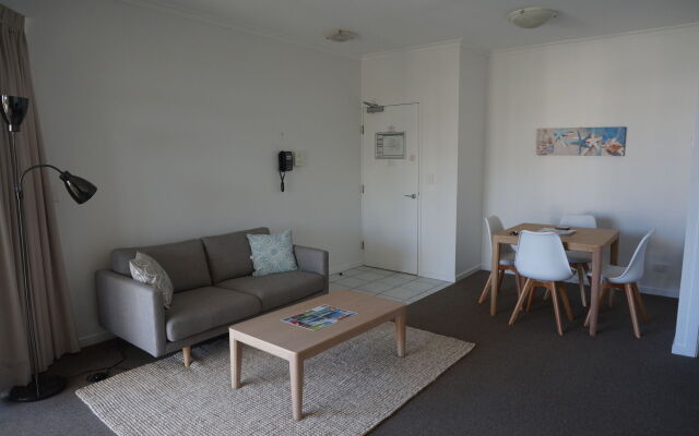 Moorings Beach Resort