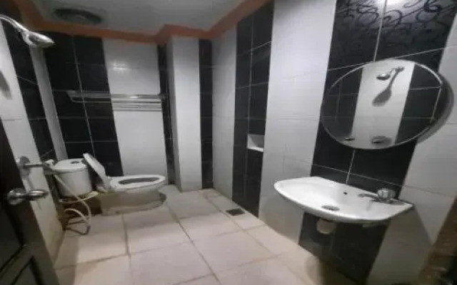Muirhouse Lodge Country Hotel