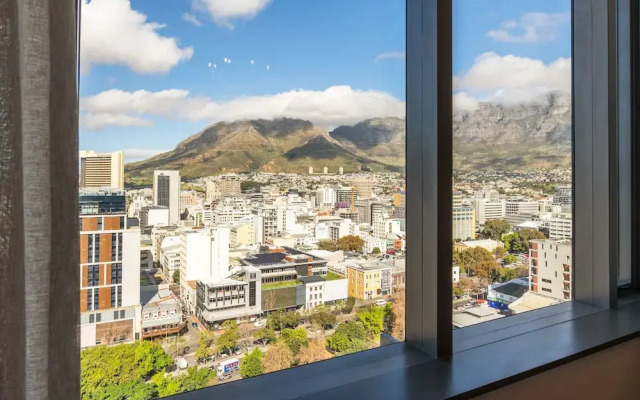 De Waterkant Luxury Residences - WHosting