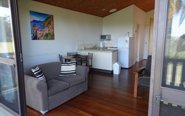 22 Korora Palms - 1 Bedroom Bure