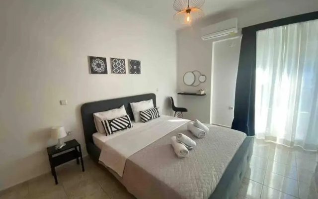 Well Designed 2 Bdr Apartment