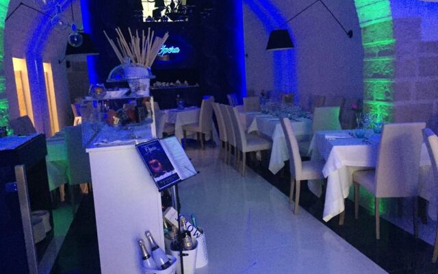 Bed and Breakfast Longobardi