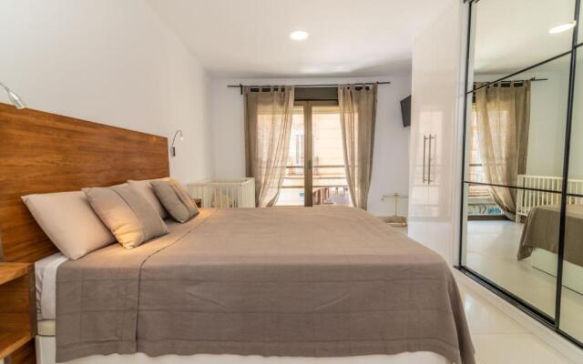 Luxury Apartment Alcazaba