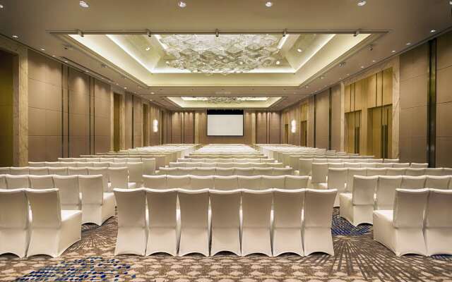 DoubleTree by Hilton Hotel Xiamen - Wuyuan Bay