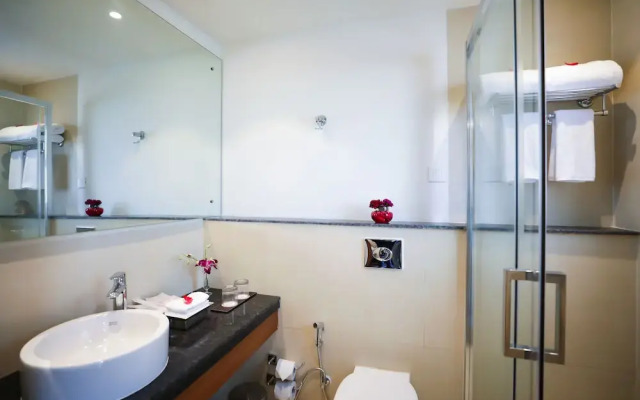 Regenta Suites, Gurugram