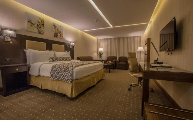 Olive Tree Amman