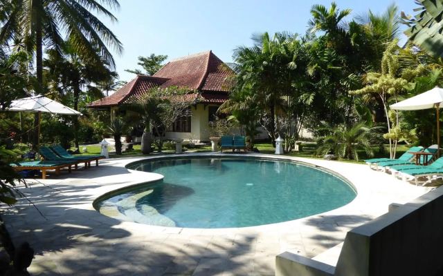 Villa Rumah Kita