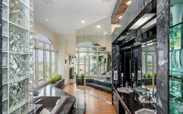 Playa Villa Mansion