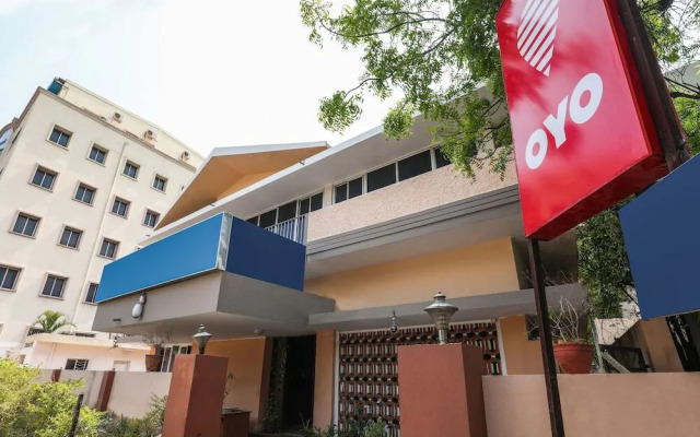 Royal Suite by OYO Rooms