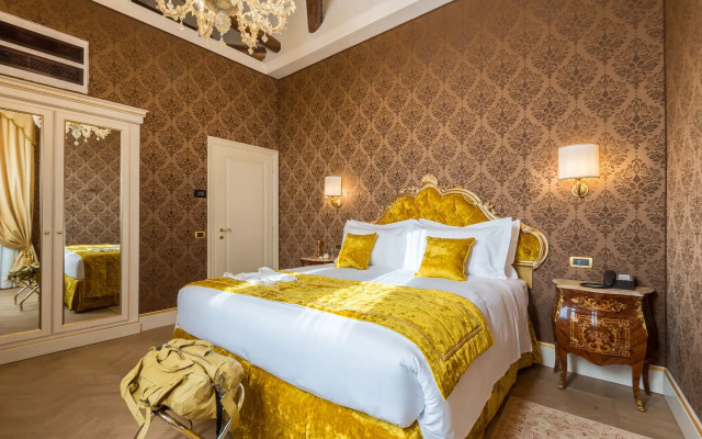Ai Patrizi Venezia - Luxury Apartments