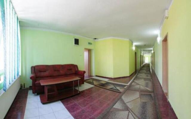 Mi Sian Mura Hotel