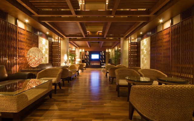 The Fern - An Ecotel Hotel Jaipur