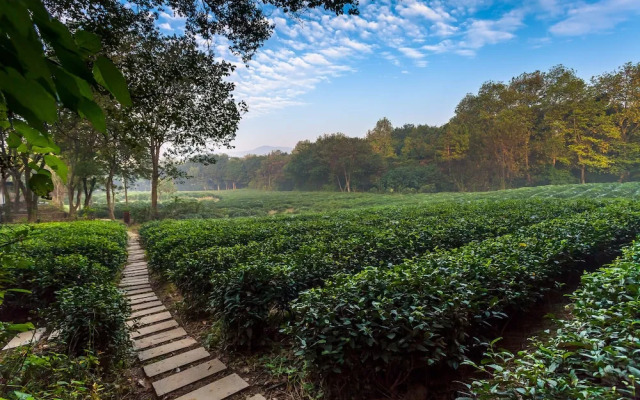 Hangzhou Shusheng Resort