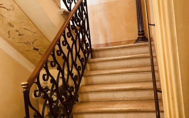 Antica Dimora Corte Impero