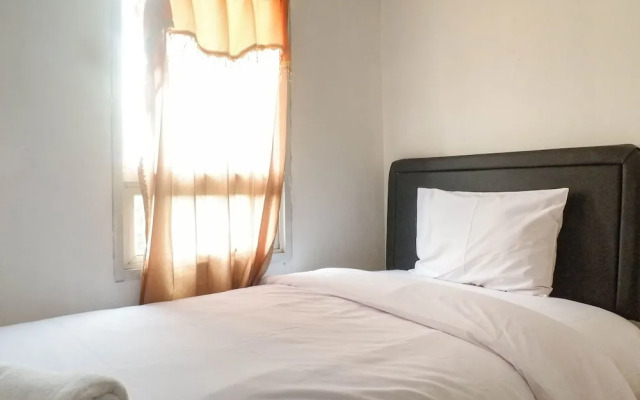 Best Price 2Br Strategic At Puri Mas Apartment