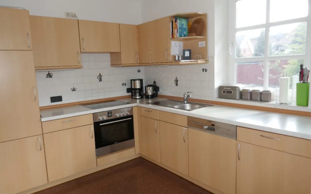 Ferienhaus Sturmfrei auf Fehmarn