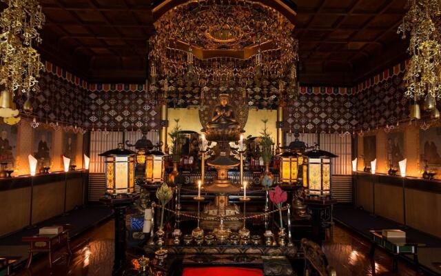 Koyasan Sainan-In
