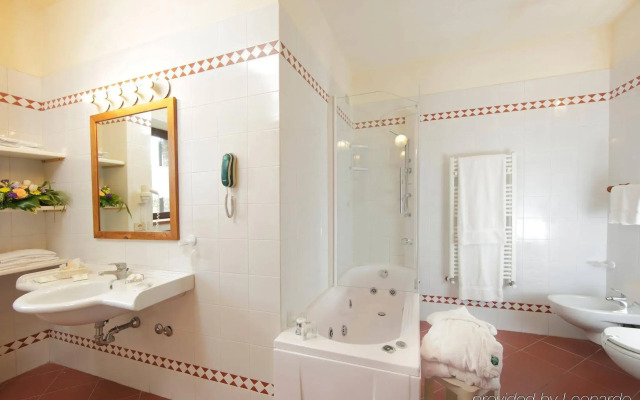 Relais Vignale & Spa