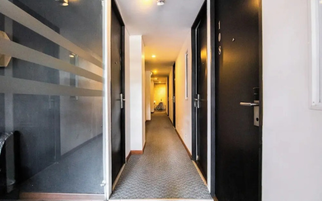 Hotel Z3