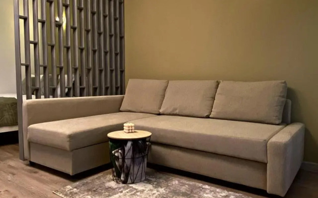 Lovely studio in the city center of Bucharest