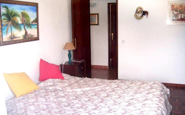 Villa Rua Tiradores Cortiça