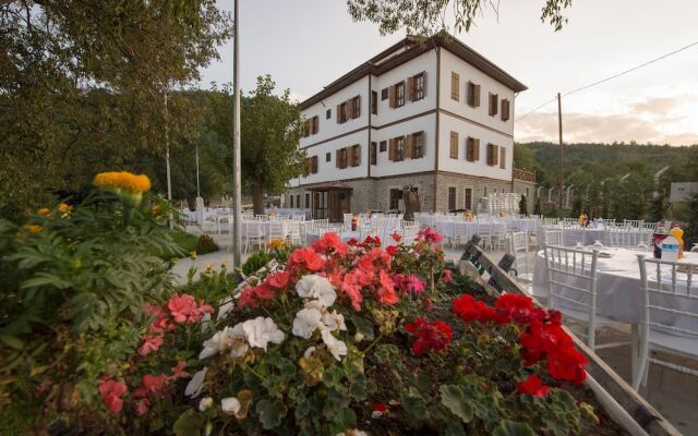 Kolagasi Hotel