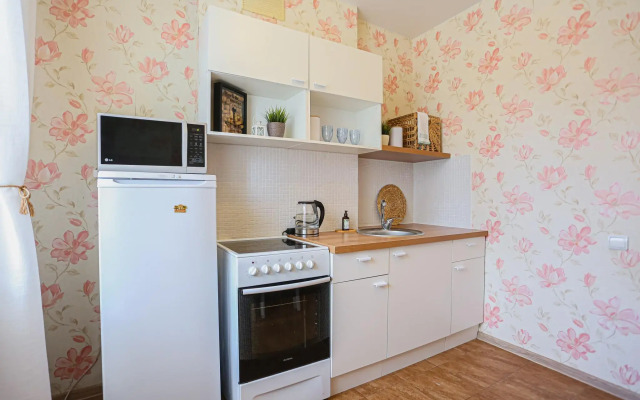 Apartments at Petrovna's on Moskovskoe highway