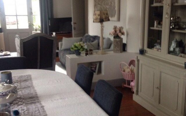 Chambre d'hôtes Les Hortensias