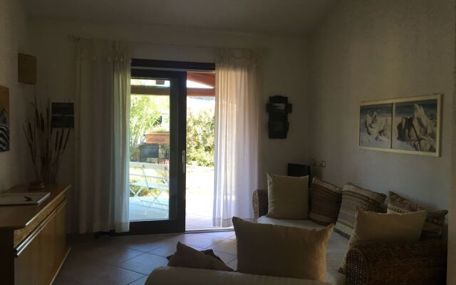 Casa Vacanze Roccia