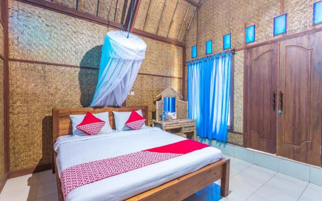 OYO 1363 Gili Indah Resort