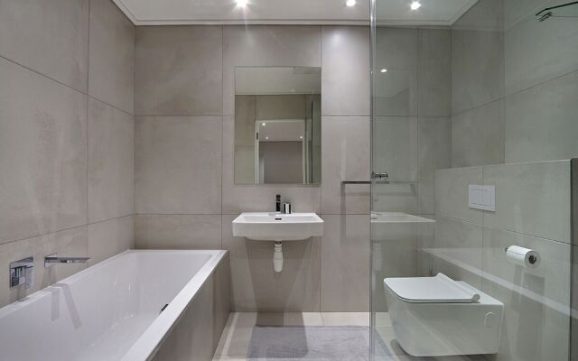 Beach Break Penthouse