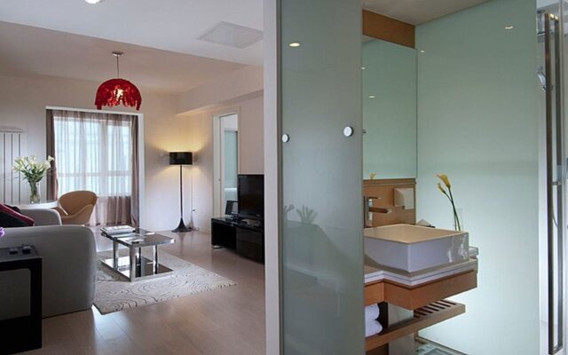 LoGin Heping Tianjin