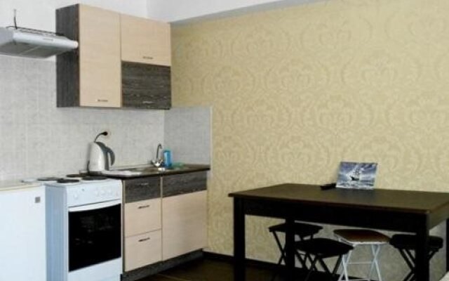 Apartments Baikal