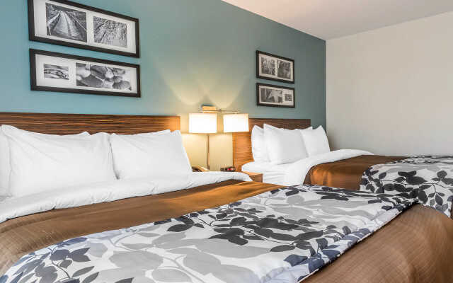 Quality Inn & Suites Frostburg - Cumberland