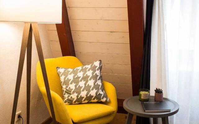 Weinforum Franken Hotel & Restaurant