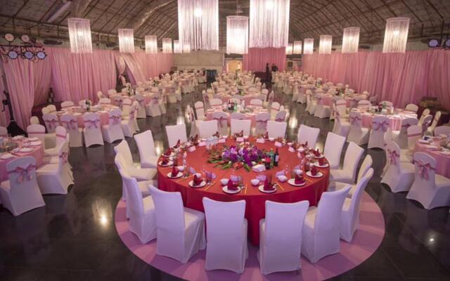 Hotel Indigo Xiamen Harbour by IHG