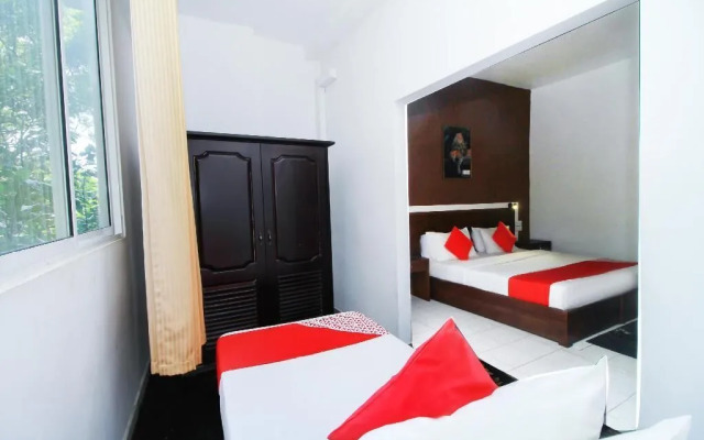 The Kings Bay Hotel by OYO Rooms