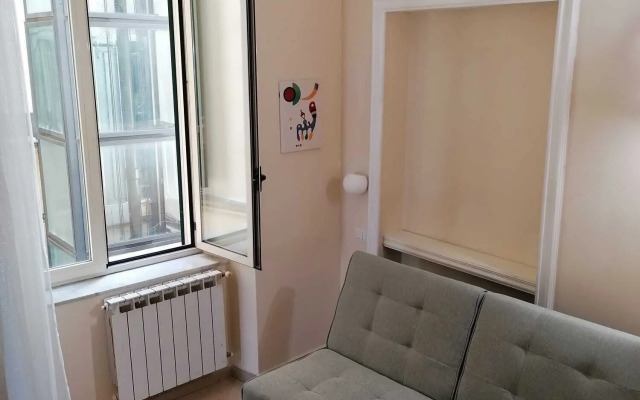 Residence Santa Teresa a Chiaia