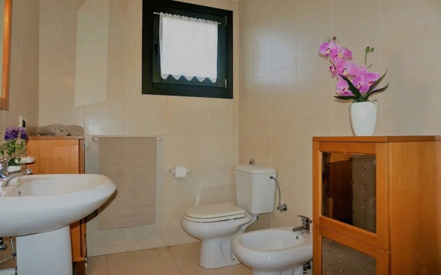 Residence Lampara