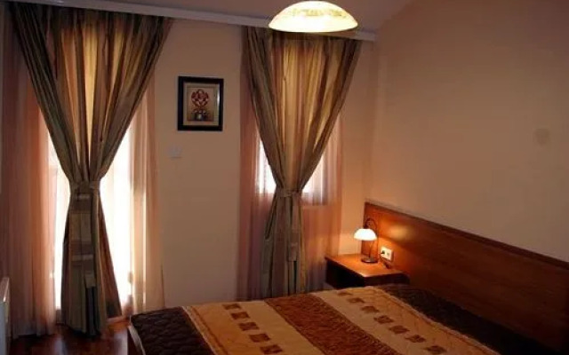 Mountain Dream Hotel