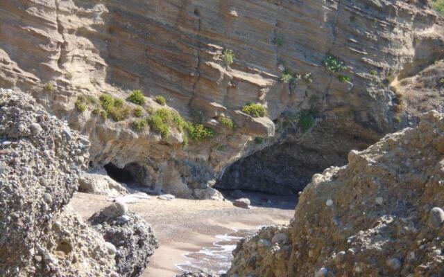 Giota & Antonia Apartments