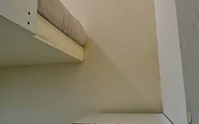 Dubai Hostel Bedspace and Backpackers