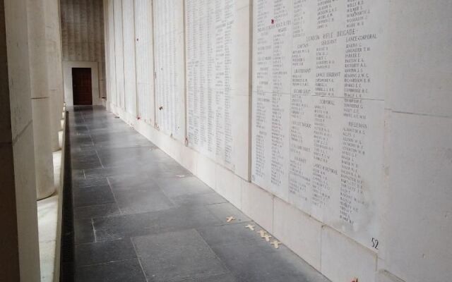 t Hooghe Licht Bed & Breakfast