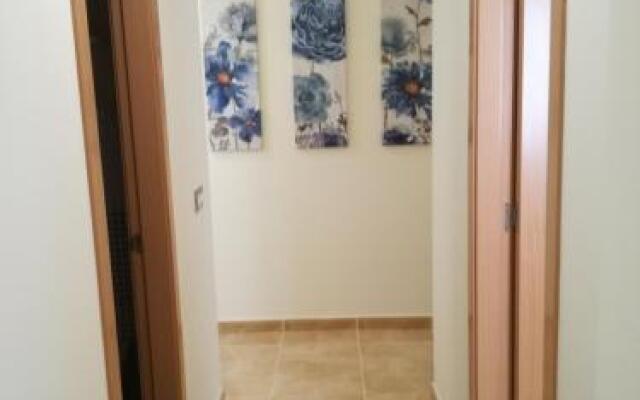 Appartamento fuerte 2