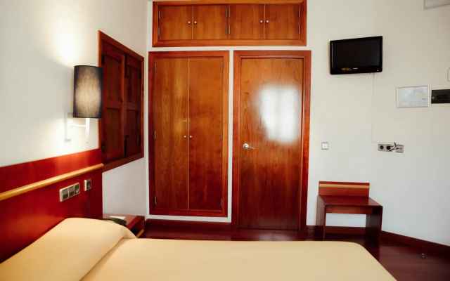 Hotel Santa Isabel