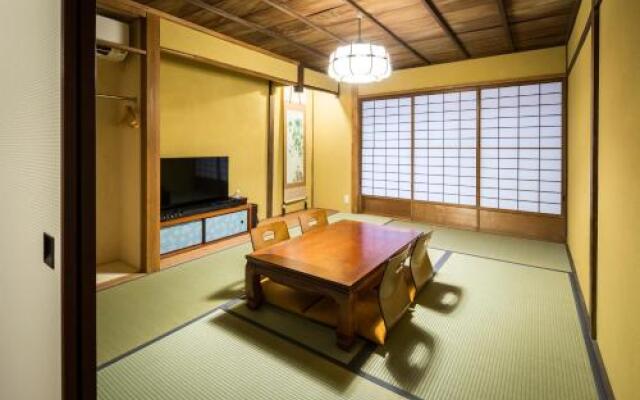 Yamabuki-an