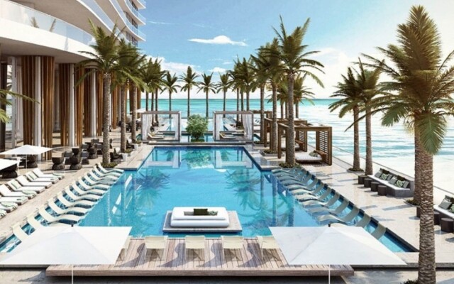 Hide Beach Residences
