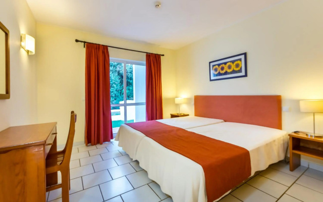 Apartamentos Turísticos Pateo Village