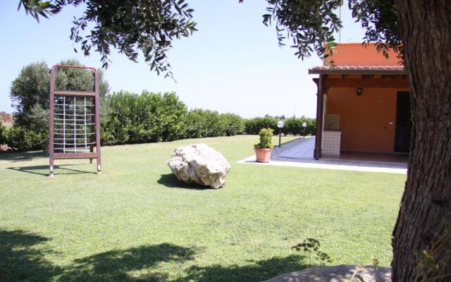Il Casale Di Zio Marco