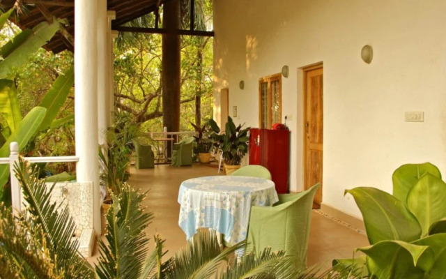 Michèle's Garden